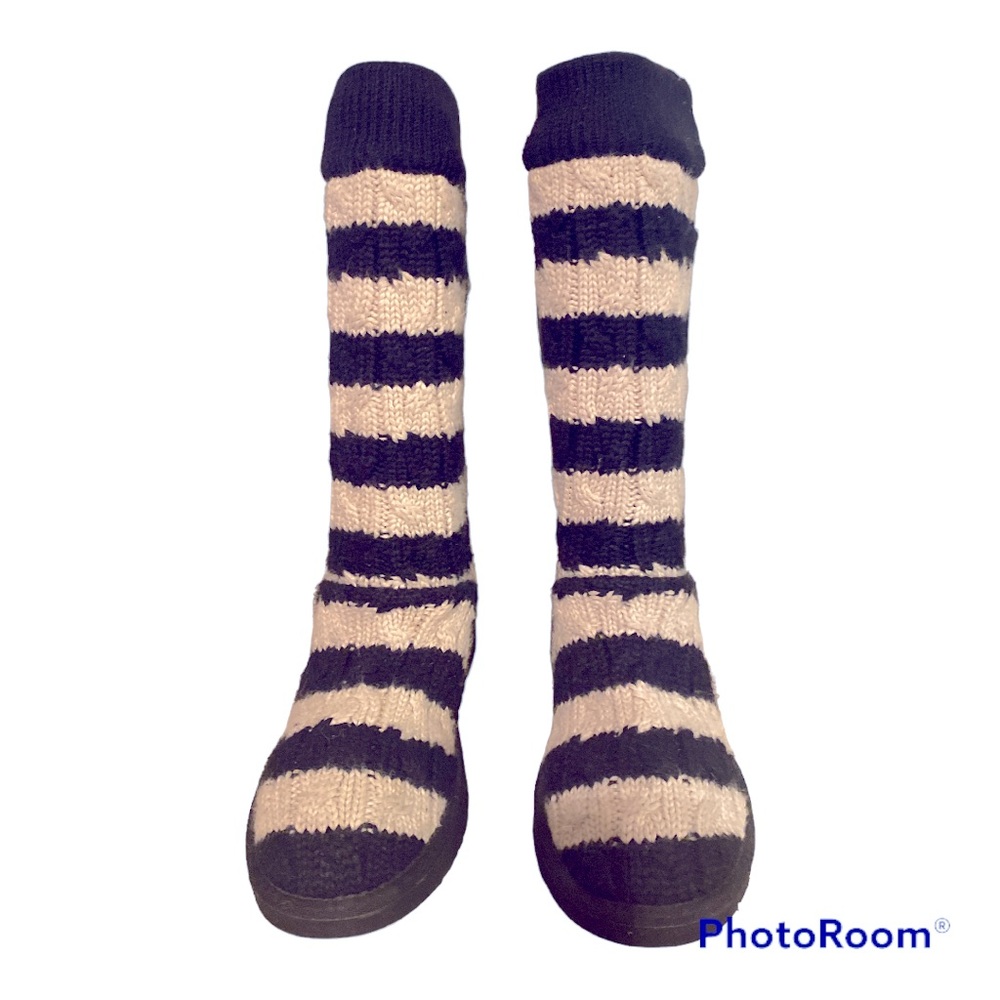 Ugg Australia Classic Sweater Boot